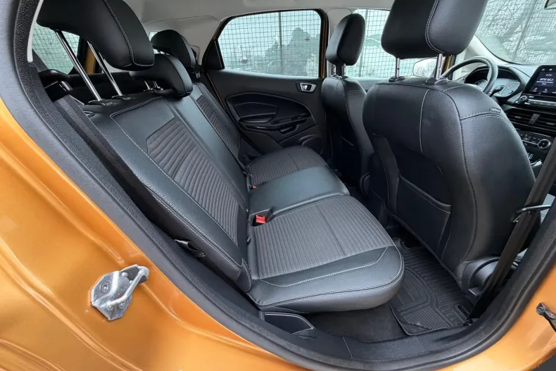 Ford EcoSport din 2022 cu 64.000 km - oferta FOR195518 - foto 10