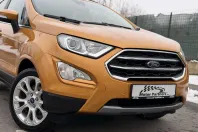 Ford EcoSport din 2022 cu 64.000 km - oferta FOR195518 - foto 16