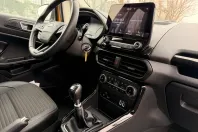 Ford EcoSport din 2022 cu 64.000 km - oferta FOR195518 - foto 21