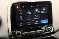 Ford EcoSport din 2022 cu 64.000 km - oferta FOR195518 - foto 24