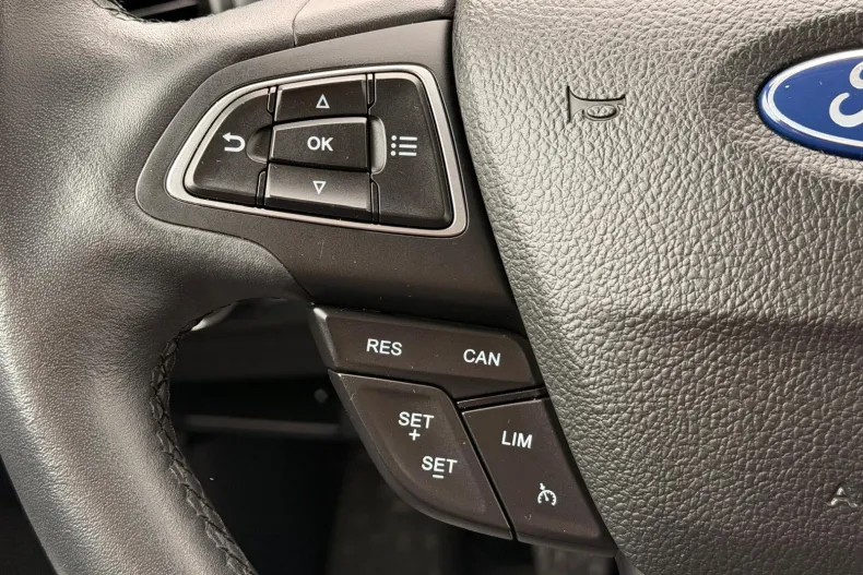 Ford EcoSport din 2022 cu 64.000 km - oferta FOR195518 - foto 26