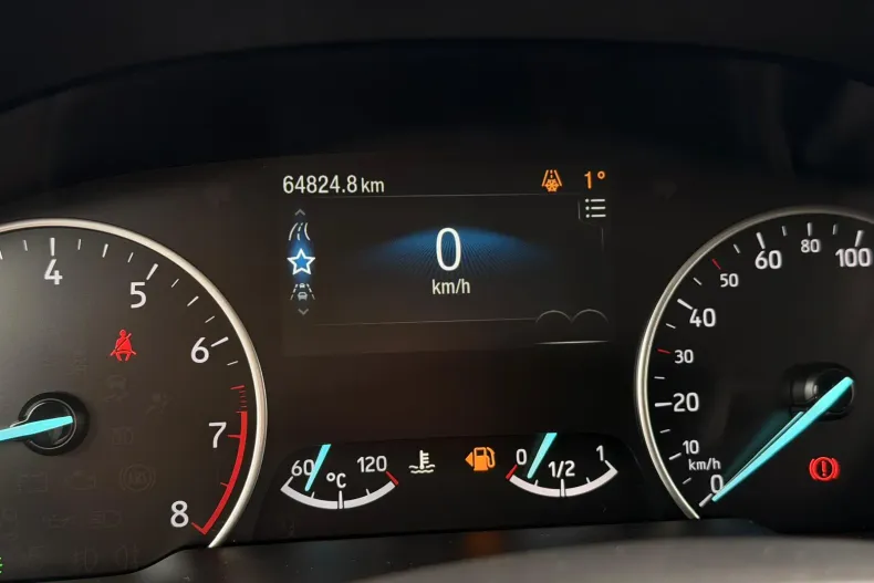 Ford EcoSport din 2022 cu 64.000 km - oferta FOR195518 - foto 32
