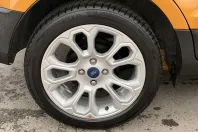 Ford EcoSport din 2022 cu 64.000 km - oferta FOR195518 - foto 34