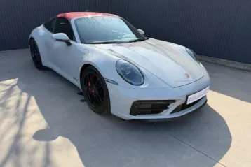 Porsche 911 din 2024 - oferta POR195519