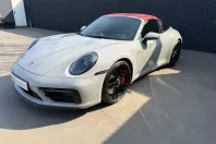 Porsche 911 din 2024 cu 10.326 km - oferta POR195519 - foto 2
