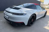 Porsche 911 din 2024 cu 10.326 km - oferta POR195519 - foto 4