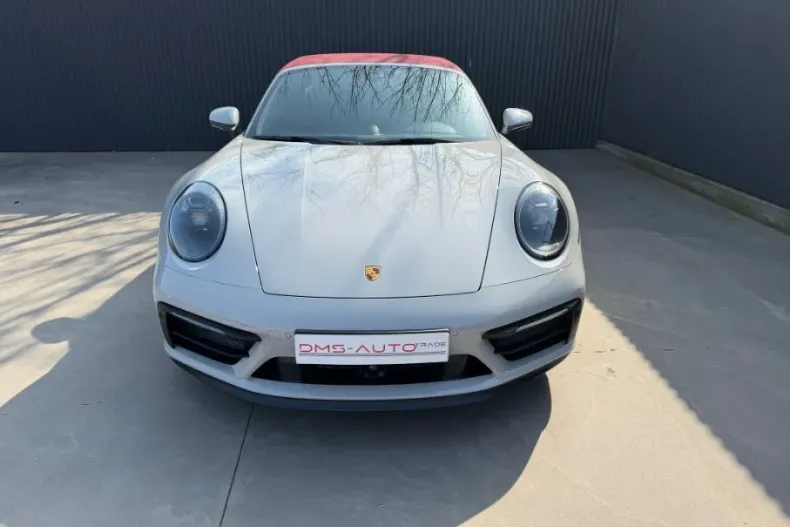 Porsche 911 din 2024 cu 10.326 km - oferta POR195519 - foto 5