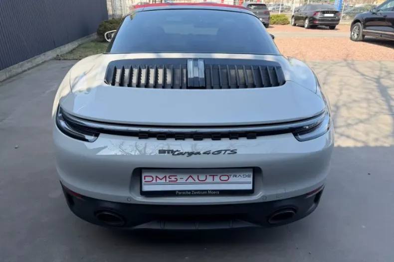 Porsche 911 din 2024 cu 10.326 km - oferta POR195519 - foto 6
