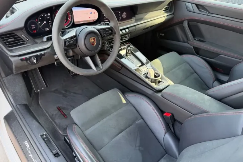 Porsche 911 din 2024 cu 10.326 km - oferta POR195519 - foto 13