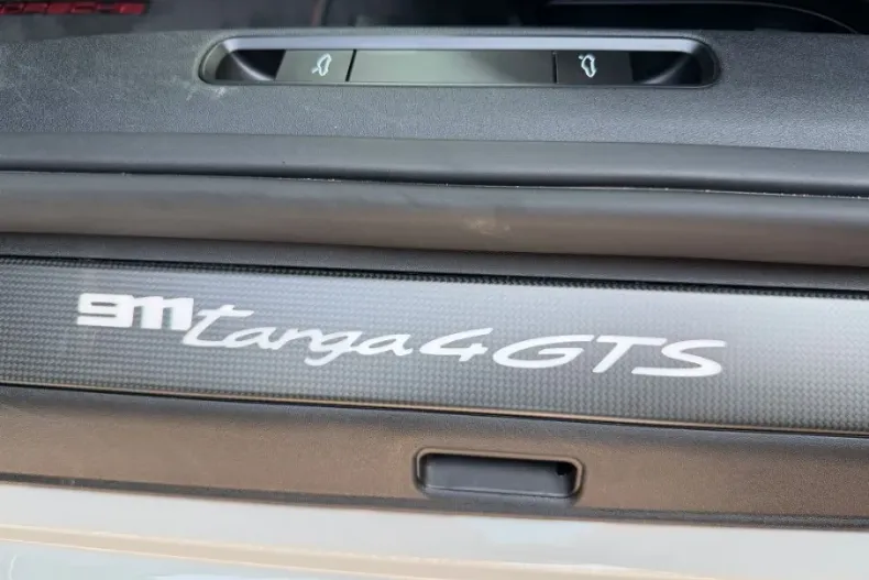 Porsche 911 din 2024 cu 10.326 km - oferta POR195519 - foto 15