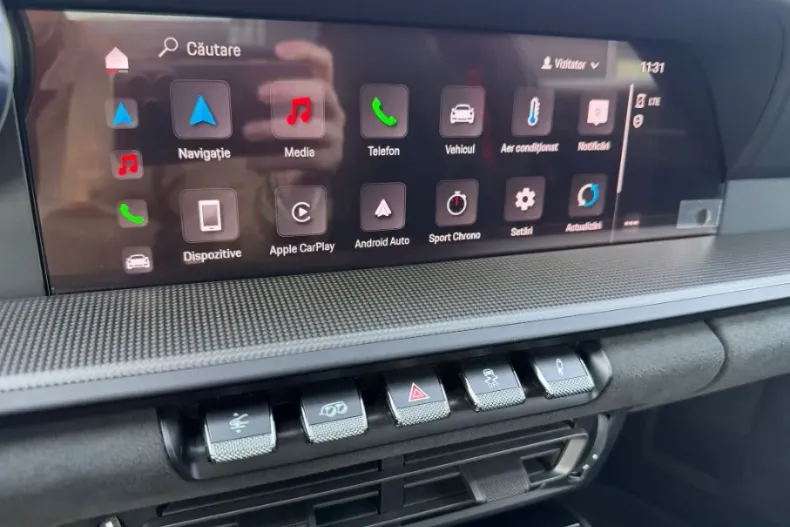 Porsche 911 din 2024 cu 10.326 km - oferta POR195519 - foto 18