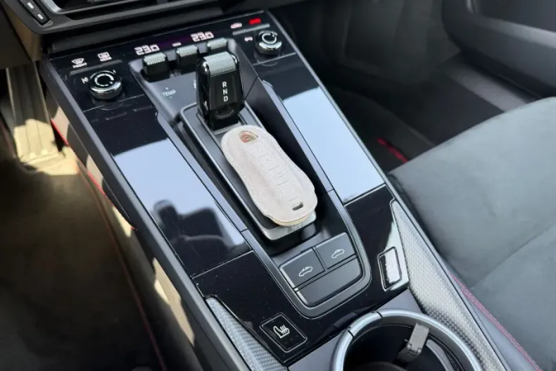 Porsche 911 din 2024 cu 10.326 km - oferta POR195519 - foto 19