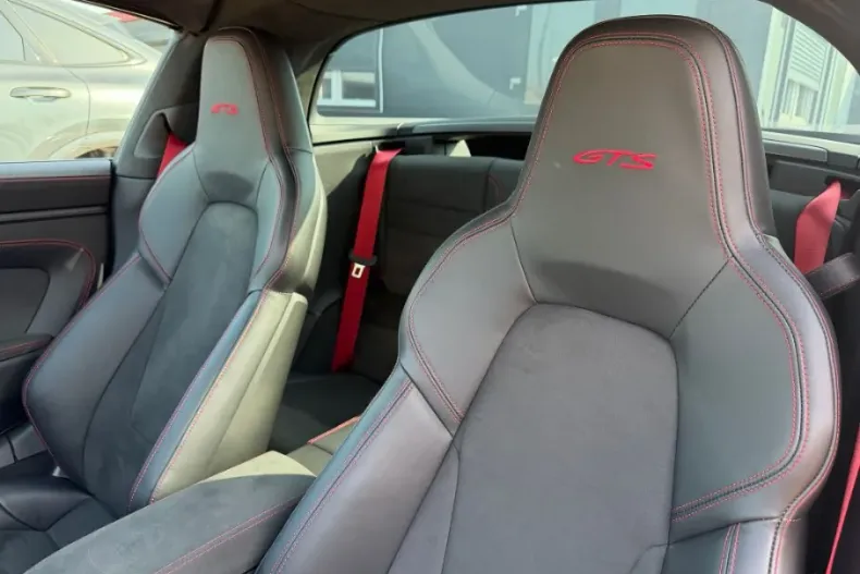 Porsche 911 din 2024 cu 10.326 km - oferta POR195519 - foto 21