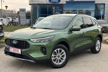 Ford Kuga din 2026 - oferta FOR195520