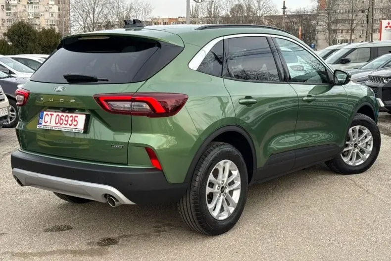 Ford Kuga din 2026 cu 70 km - oferta FOR195520 - foto 2