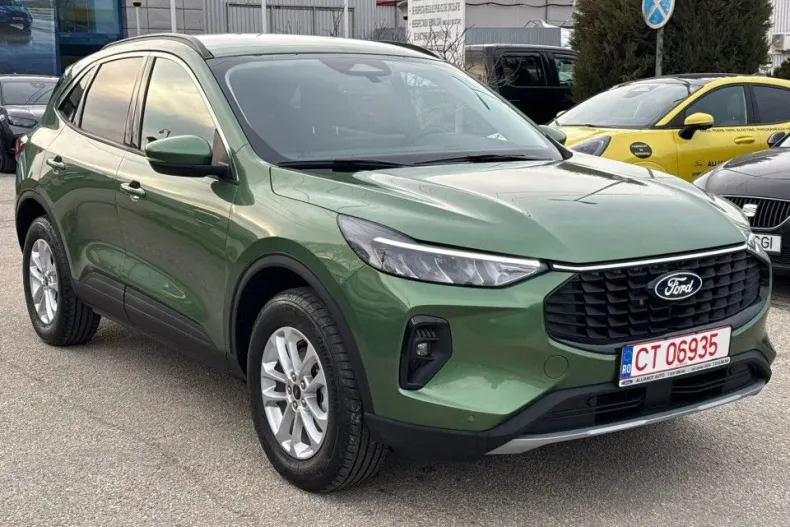 Ford Kuga din 2026 cu 70 km - oferta FOR195520 - foto 5