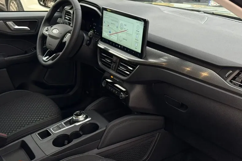 Ford Kuga din 2026 cu 70 km - oferta FOR195520 - foto 10