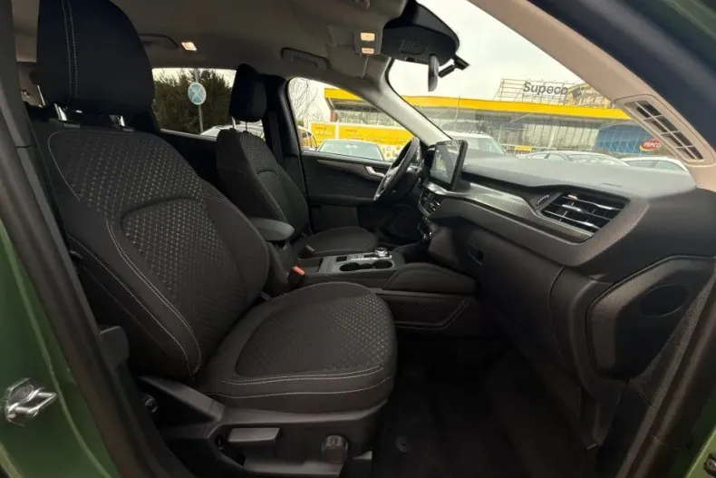Ford Kuga din 2026 cu 70 km - oferta FOR195520 - foto 11