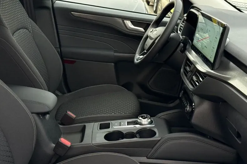 Ford Kuga din 2026 cu 70 km - oferta FOR195520 - foto 12