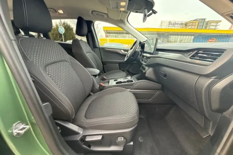 Ford Kuga din 2026 cu 70 km - oferta FOR195520 - foto 13