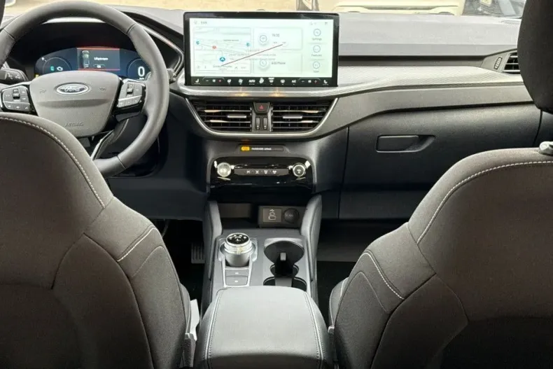 Ford Kuga din 2026 cu 70 km - oferta FOR195520 - foto 14