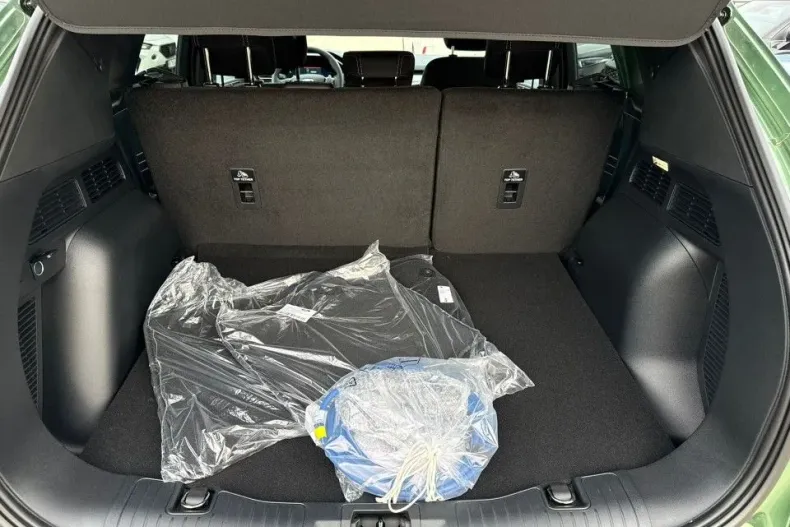 Ford Kuga din 2026 cu 70 km - oferta FOR195520 - foto 19