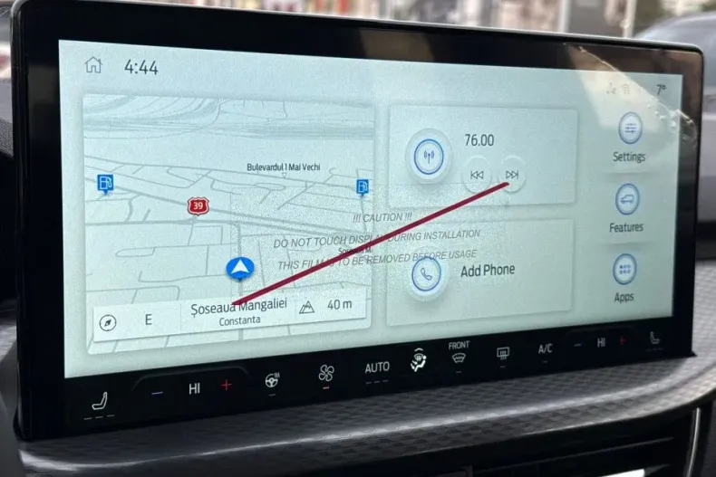 Ford Kuga din 2026 cu 70 km - oferta FOR195520 - foto 20