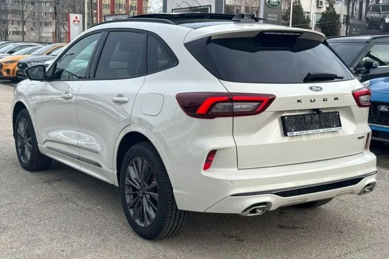 Ford Kuga din 2026 cu 1 km - oferta FOR195521 - foto 4