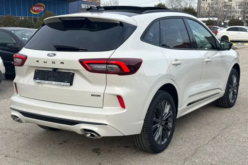 Ford Kuga din 2026 cu 1 km - oferta FOR195521 - foto 6