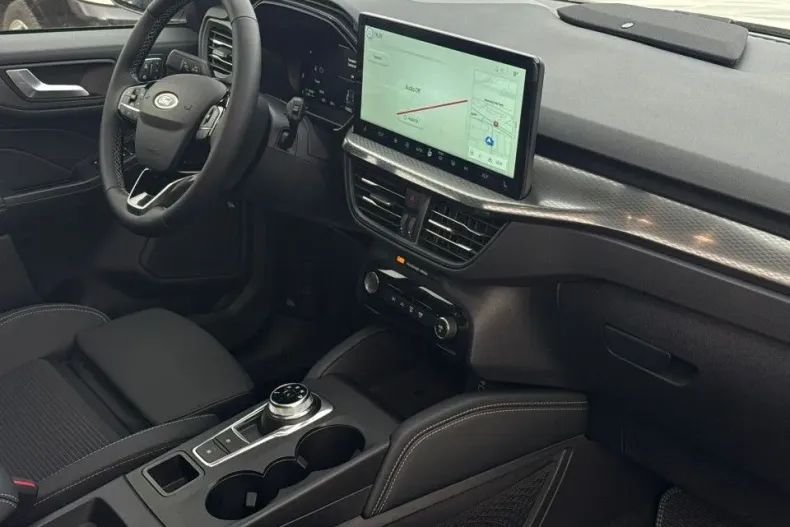 Ford Kuga din 2026 cu 1 km - oferta FOR195521 - foto 7