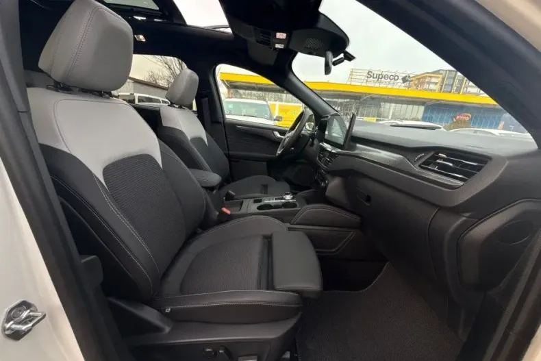 Ford Kuga din 2026 cu 1 km - oferta FOR195521 - foto 8