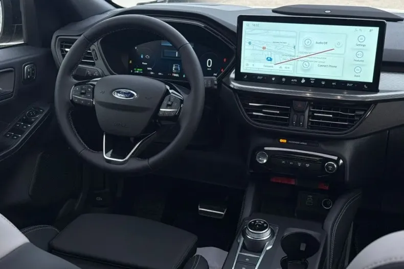 Ford Kuga din 2026 cu 1 km - oferta FOR195521 - foto 11