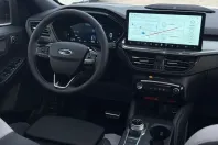 Ford Kuga din 2026 cu 1 km - oferta FOR195521 - foto 12