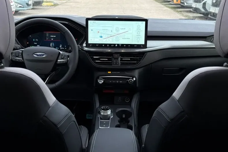 Ford Kuga din 2026 cu 1 km - oferta FOR195521 - foto 13