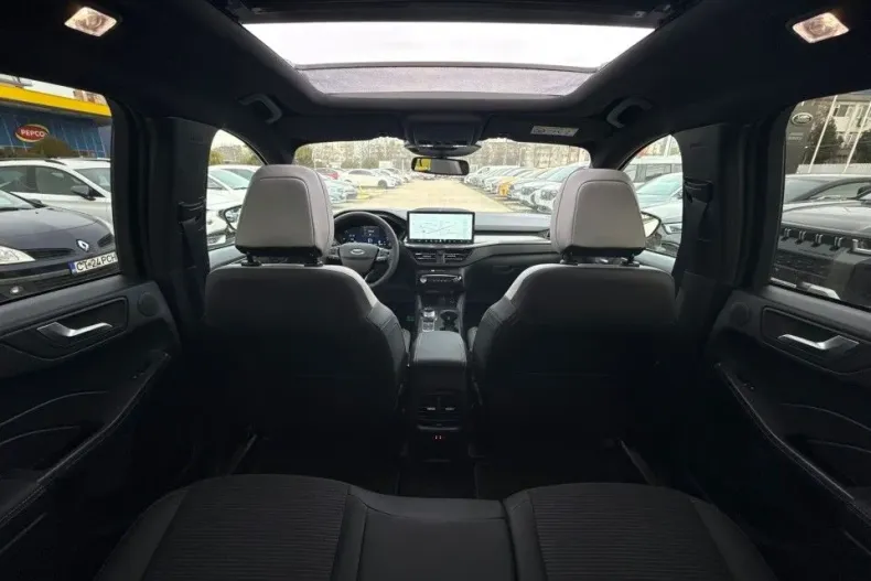 Ford Kuga din 2026 cu 1 km - oferta FOR195521 - foto 14