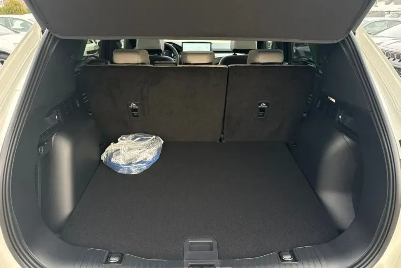 Ford Kuga din 2026 cu 1 km - oferta FOR195521 - foto 15