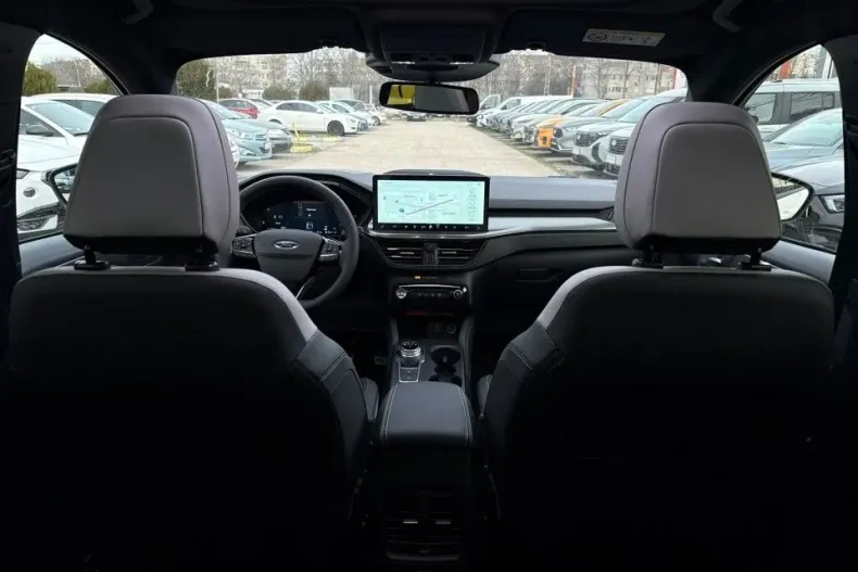 Ford Kuga din 2026 cu 1 km - oferta FOR195521 - foto 16