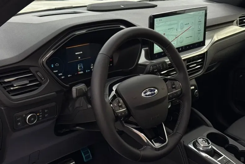 Ford Kuga din 2026 cu 1 km - oferta FOR195521 - foto 17