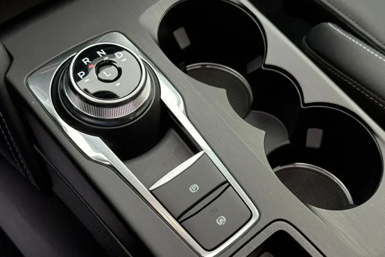 Ford Kuga din 2026 cu 1 km - oferta FOR195521 - foto 21