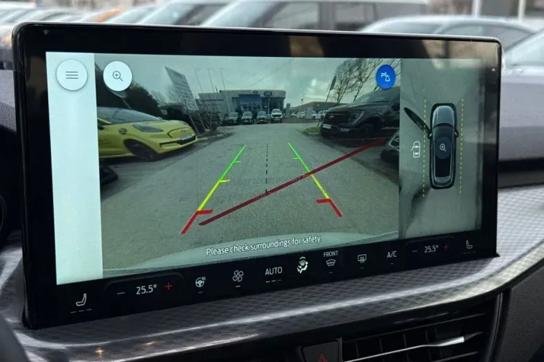 Ford Kuga din 2026 cu 1 km - oferta FOR195521 - foto 22