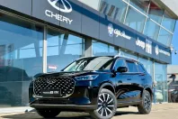Chery Tiggo 8 din 2025 cu 10 km - oferta CHE195523 - foto 1