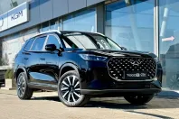 Chery Tiggo 8 din 2025 cu 10 km - oferta CHE195523 - foto 2