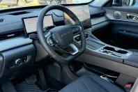 Chery Tiggo 8 din 2025 cu 10 km - oferta CHE195523 - foto 5