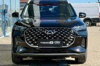 Chery Tiggo 8 din 2025 cu 10 km - oferta CHE195523 - foto 9