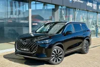 Chery Tiggo 8 din 2025 cu 10 km - oferta CHE195523 - foto 14