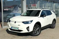 Ssangyong Korando din 2023 cu 75.786 km - oferta SSA195524 - foto 1