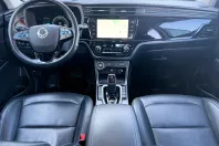 Ssangyong Korando din 2023 cu 75.786 km - oferta SSA195524 - foto 7