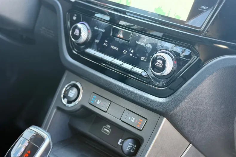 Ssangyong Korando din 2023 cu 75.786 km - oferta SSA195524 - foto 10