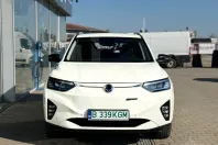 Ssangyong Korando din 2023 cu 75.786 km - oferta SSA195524 - foto 14