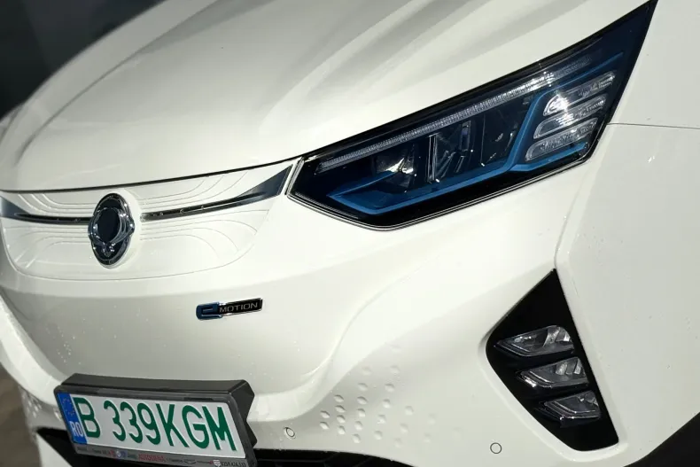 Ssangyong Korando din 2023 cu 75.786 km - oferta SSA195524 - foto 15